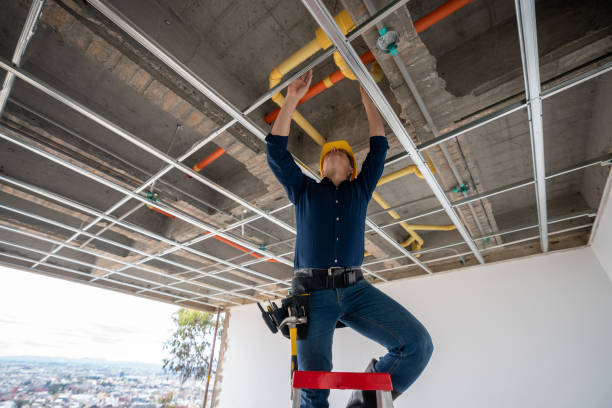 Best Plumbing Inspection Services  in Newark, NJ