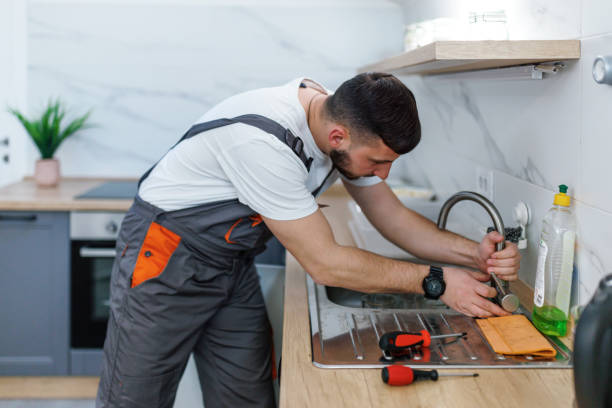 Best Toilet Repair Services  in Newark, NJ
