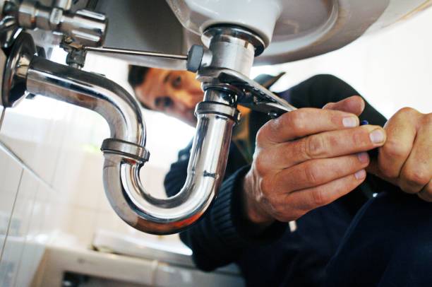 Best Affordable Plumbing Services  in Newark, NJ