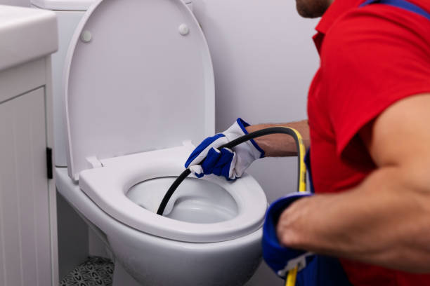 Best Leak Detection Services  in Newark, NJ