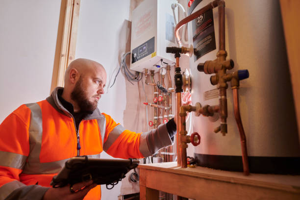 Best 24-Hour Plumber Near Me  in Newark, NJ