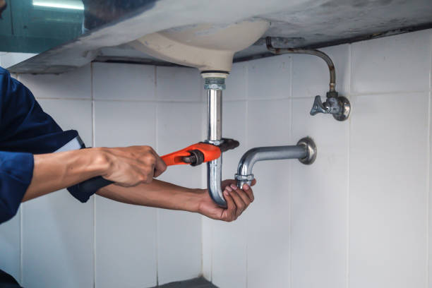 Best Affordable Plumber Near Me  in Newark, NJ