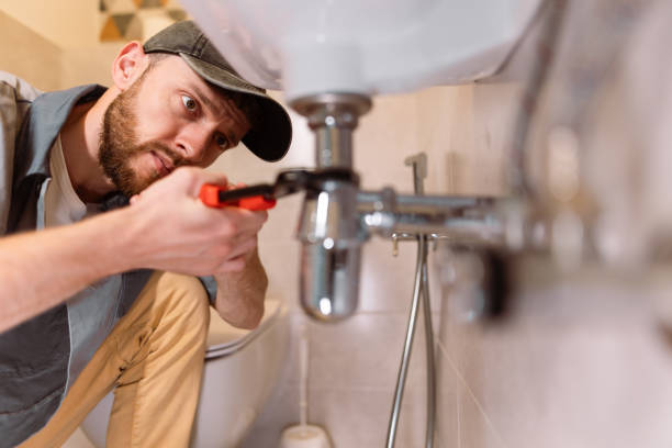 Best Commercial Plumbing Services  in Newark, NJ