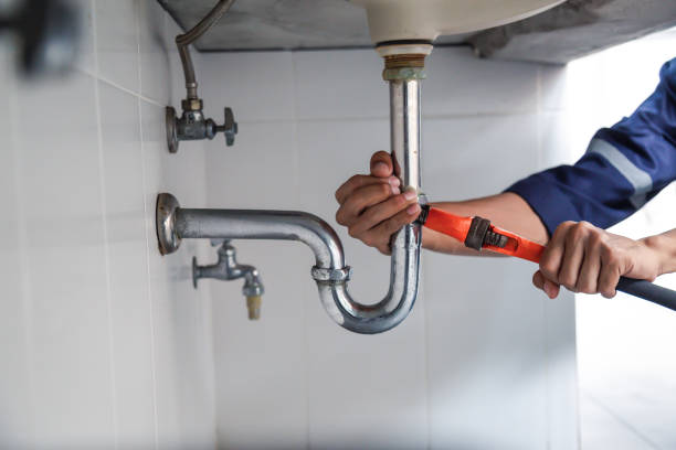 Best Pipe Repair Near Me  in Newark, NJ