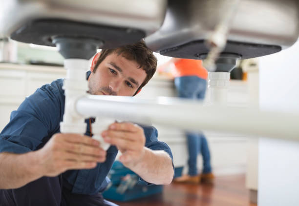  Newark, NJ Plumbing Pros