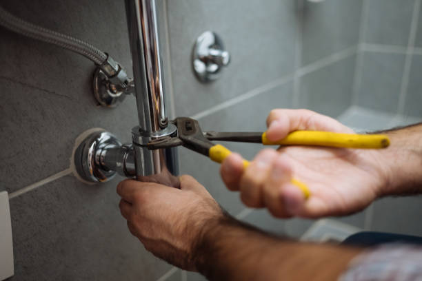 Best Emergency Plumbing Repair  in Newark, NJ