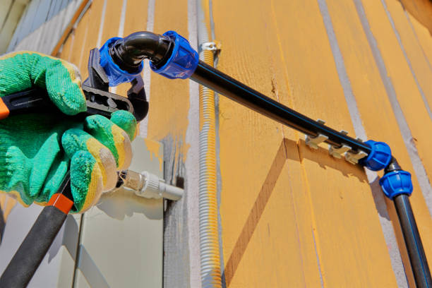 Best Sewer Line Repair  in Newark, NJ