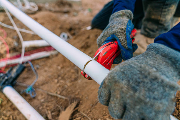 Best Clogged Drain Plumber  in Newark, NJ